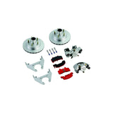 Dexter® K71-2H-10-DDD - Disc Brake Kit 1 axl 3.5k-3.7k