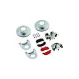 Dexter® K71-2R-12-DDD - Disc Brake Kit 1 axl 6k