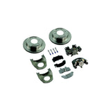 Dexter® K71-2R-12-SSS - Disc Brake Kit 1 axl 6k