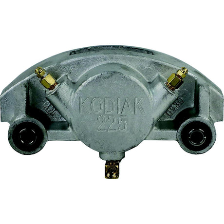 Dexter® K71-DBC-225-D - 3.5-6k caliper kit Kodiak dac