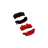 Dexter® K71-DBC-225-PAD - Disc brake pad kit Kodiak 225