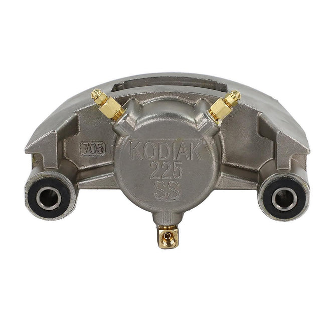 Dexter® K71-DBC-225-SS - 3.5k-6k caliper kit Kodiak ss