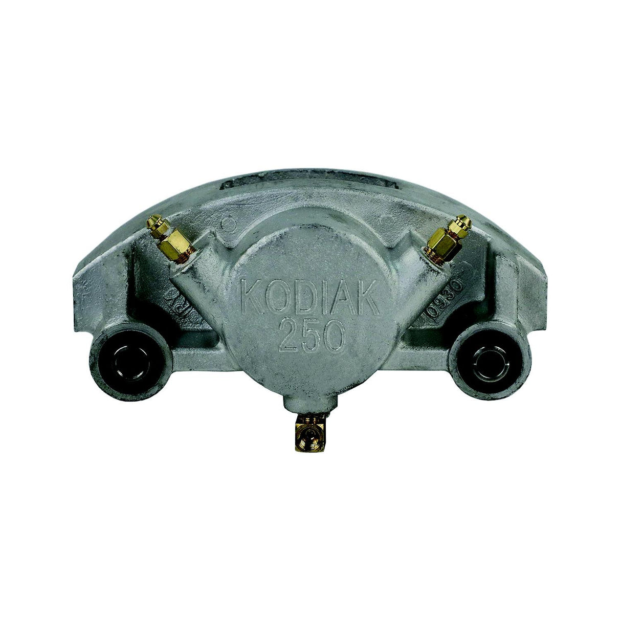 Dexter® K71-DBC-250-D - 7k-8k caliper kit Kodiak Dex-Cote