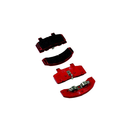 Dexter® K71-DBC-250-PAD - Disc brake pad kit Kodiak 250