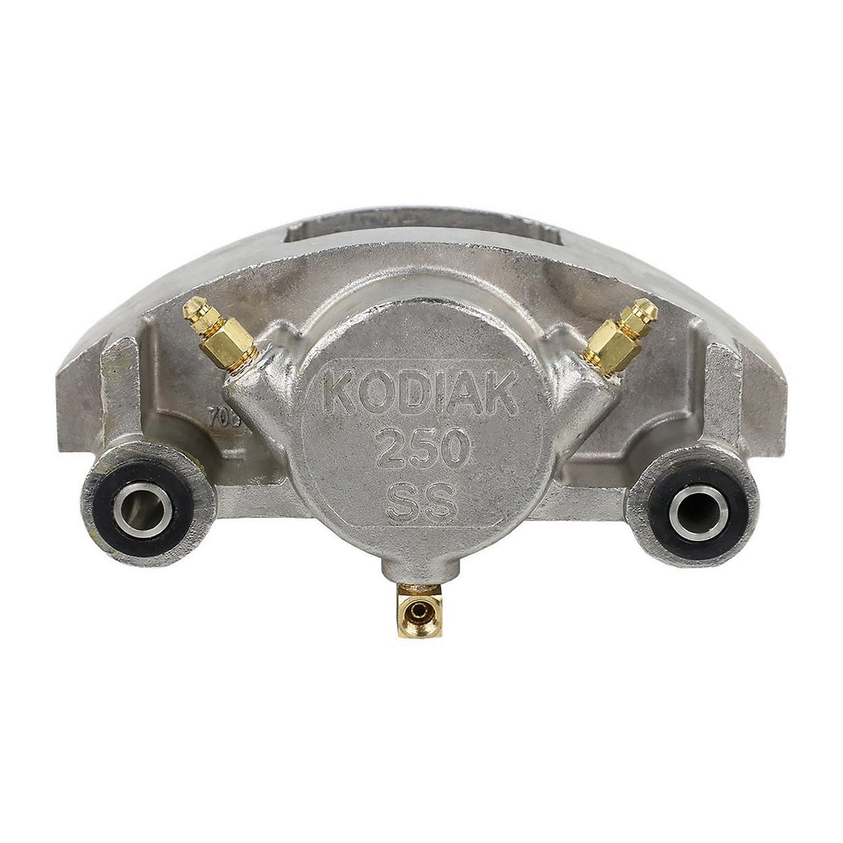 Dexter® K71-DBC-250-SS - 7k-8k caliper kit Kodiak ss