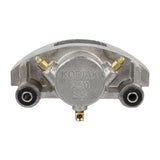 Dexter® K71-DBC-250-SS - 7k-8k caliper kit Kodiak ss