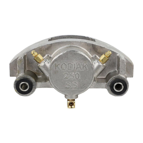 Dexter® K71-DBC-250-SS - 7k-8k caliper kit Kodiak ss