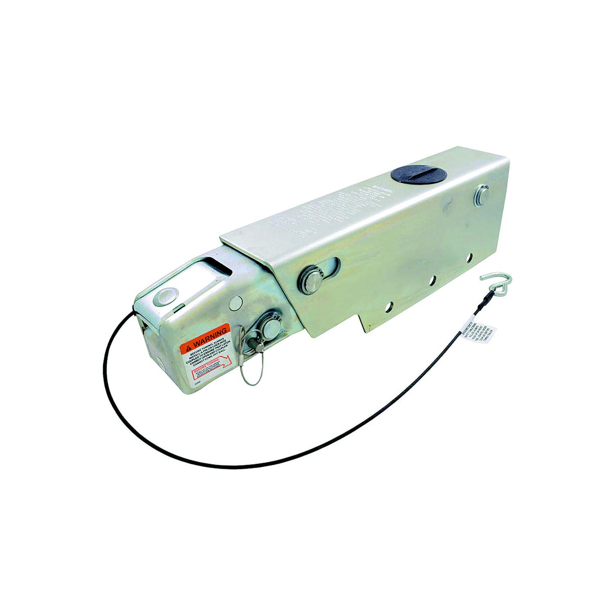 Dexter® K99-060-24 - Surge Actuator kit dx7.5l disc A60s