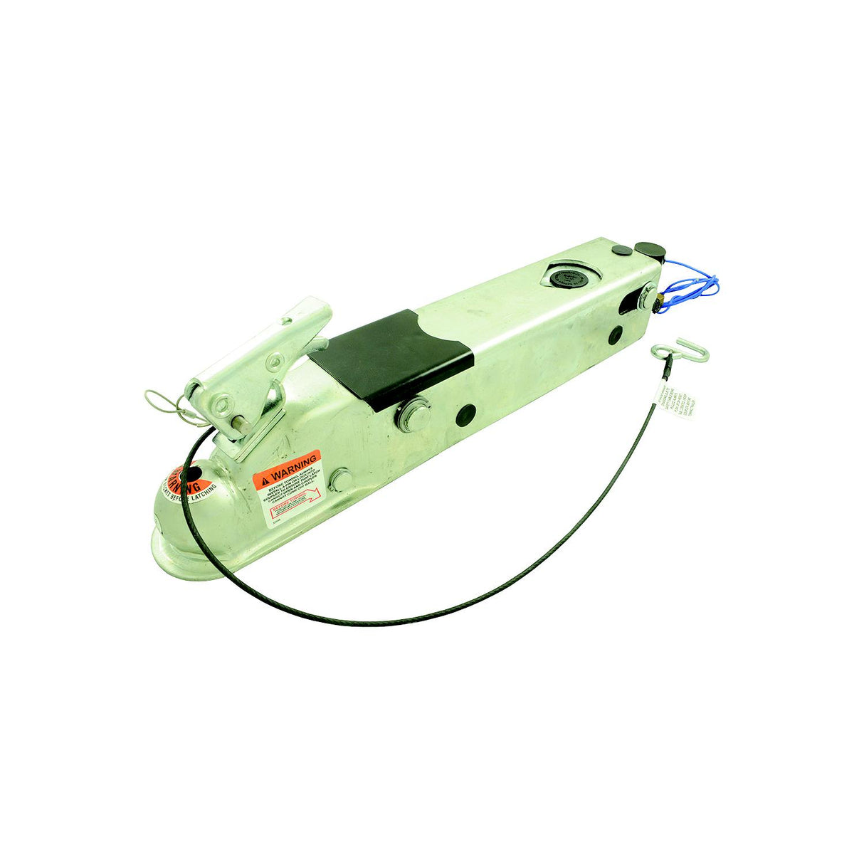 Dexter® K99-075-20 - Model A-75 Inner Member Slide Disc Brake Actuator, UFP