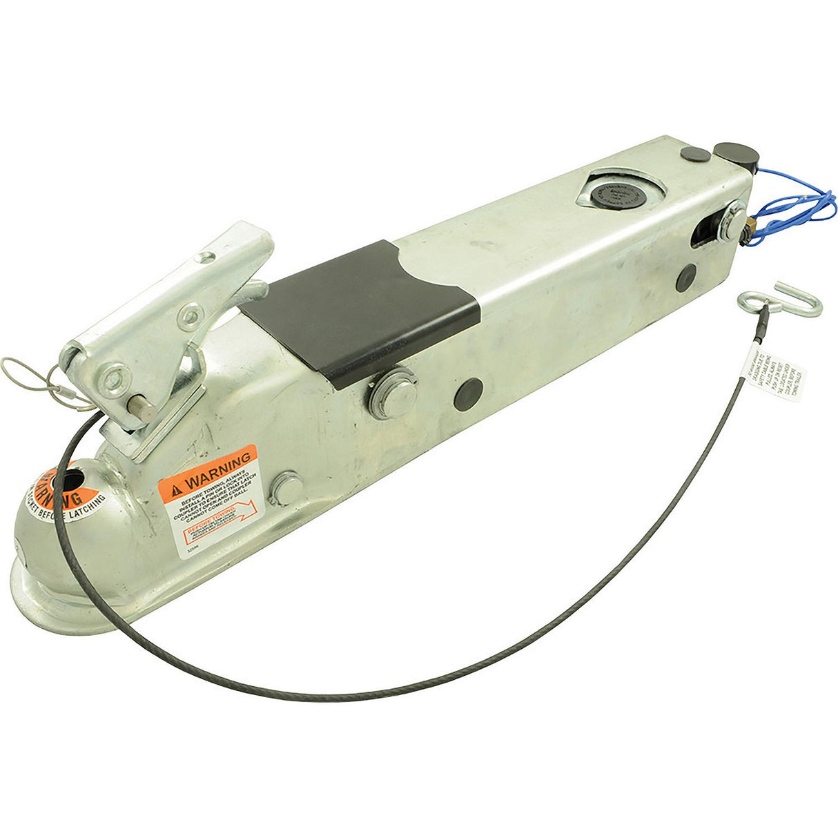 Dexter® K99-075-20 - Model A-75 Inner Member Slide Disc Brake Actuator, UFP