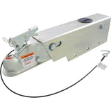 Dexter® K99-075-24 - Surge Actuator kit dx7.5l disc 75s