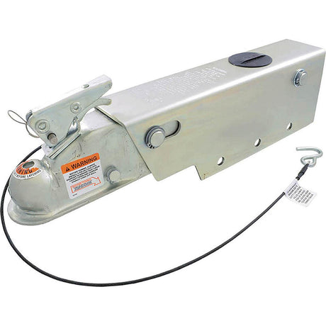 Dexter® K99-075-24 - Surge Actuator kit dx7.5l disc 75s
