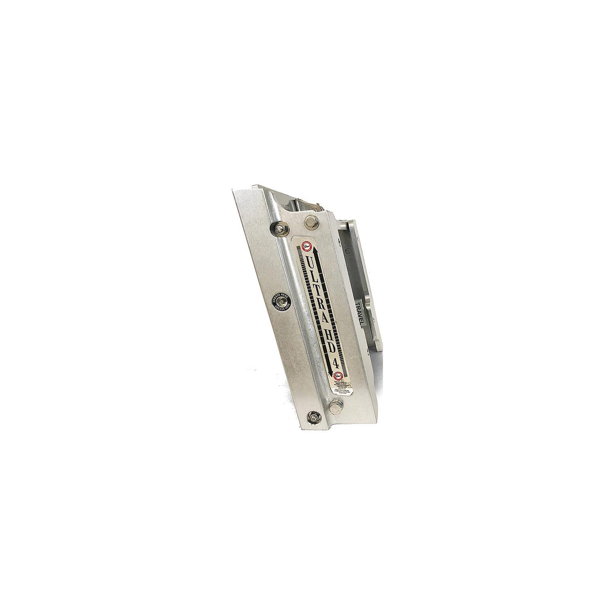 Bob's Machine Shop 100104100 Standard Series 4" Jac™ Plate