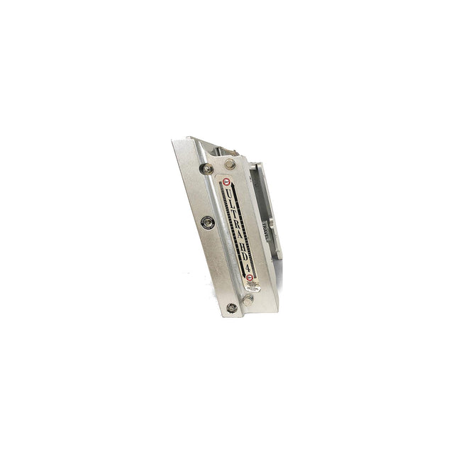 Bob's Machine Shop 100104100 Standard Series 4" Jac™ Plate
