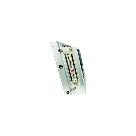 Bob's Machine Shop 1001060 Standard Series 6" Jac™ Plate