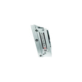 Bob's Machine Shop 100106010 Action Series Jac™ Plate, 6" Setback