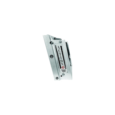 Bob's Machine Shop 100106010 Action Series Jac™ Plate, 6" Setback