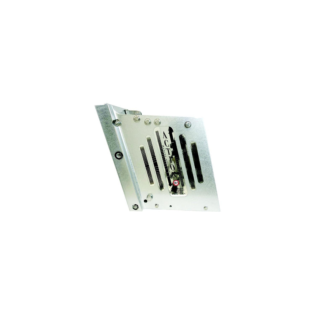 Bob's Machine Shop 100112112 Action Series Jac™ Plate, 12" Setback