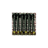 Bob's Machine Shop 110114003A Transom/Engine Bolt Kit - 3.5", 4" x 6" x 2"