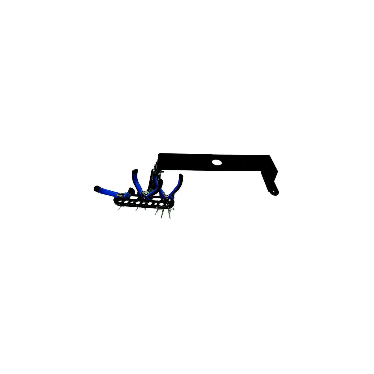 Bob's Machine Shop 110600000 Bob's Bow Graph Mount for Jac Plate