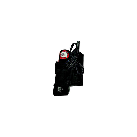 Bob's Machine Shop 120120016 Action Series Jac Plate, Replacment Action Pump 6" and larger offset
