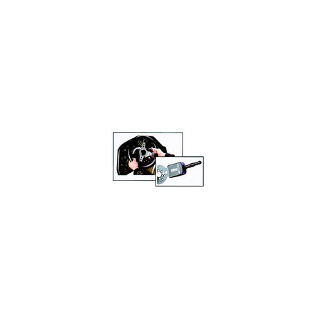 Bob's Machine Shop 305330000 Bob's Steering Wheel Switch, Single