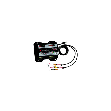 Dual Pro PS2 Battery Charger 30 Amps/2 Banks