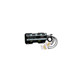 Dual Pro PS4 Battery Charger 60 Amps/4 Banks