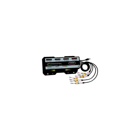 Dual Pro PS4 Battery Charger 60 Amps/4 Banks