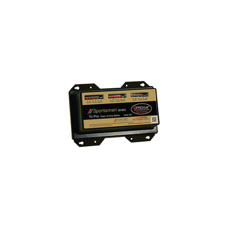 Dual Pro SS4 SE 40 Amps/4 Banks