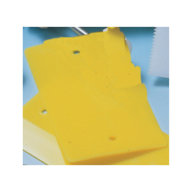 Plastic Spreaders, 12/Pk