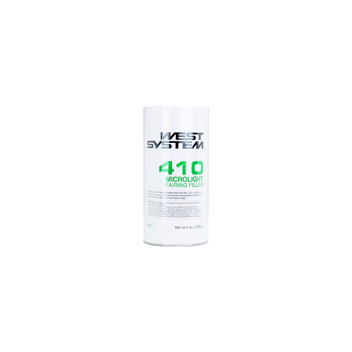 Microlight Filler - 4 Lb