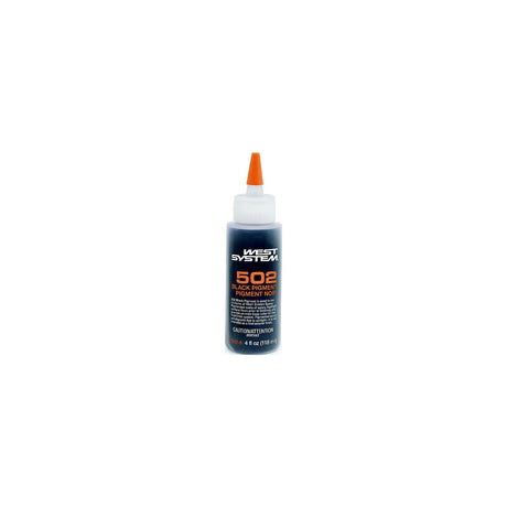 Black Pigment 4 oz.