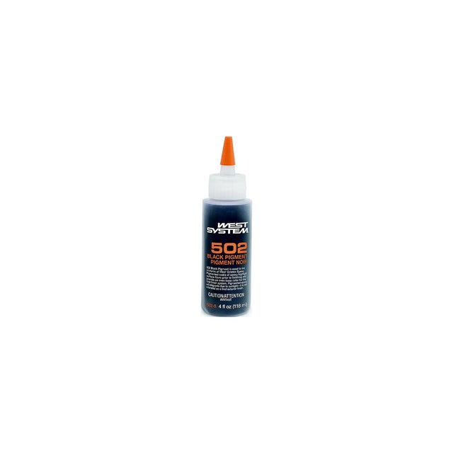 Black Pigment 4 oz.