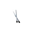 1/2 Glue Brushes (144/Box)
