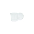 West System 805 Poly Mixing Pot, 16 oz., 240/case