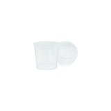 West System 805 Poly Mixing Pot, 16 oz., 240/case