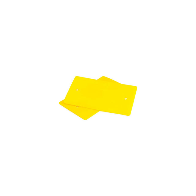 Plastic Spreaders, 2/Pk