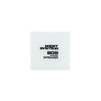 West System 809 Notched Spreader, 36/case