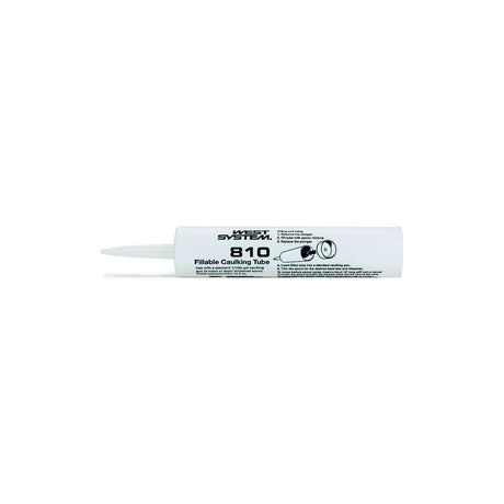 Fillable Caulking Tube (24/Bx)