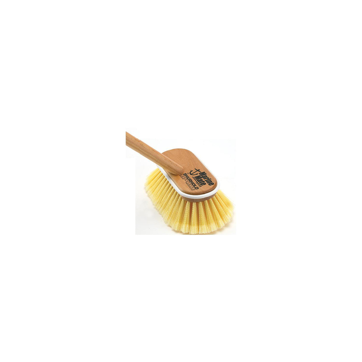 Shurhold Marine Mate Brush With 48" Threaded Handle