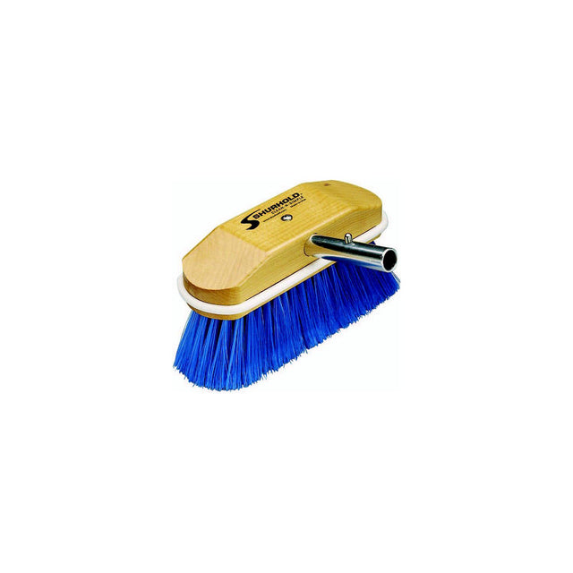 Shurhold Window & Hull Brush 8"