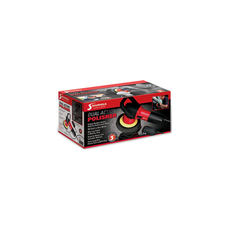 Shurhold Dual Action Polisher Kit With Bonus Pack