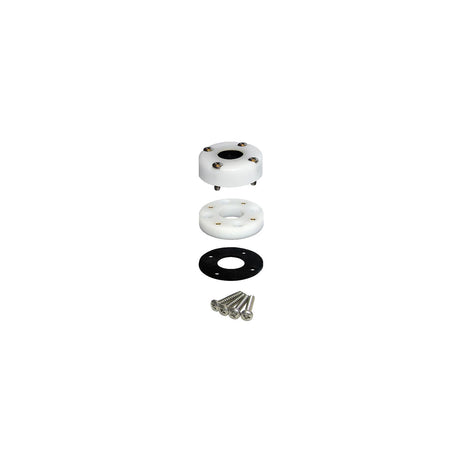 Cable Clam, .825"