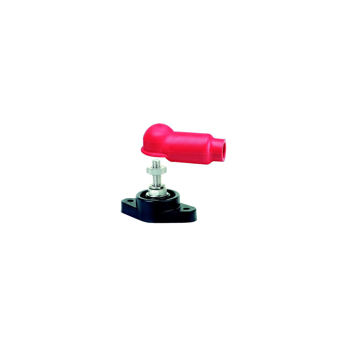 Power Post 3/8"