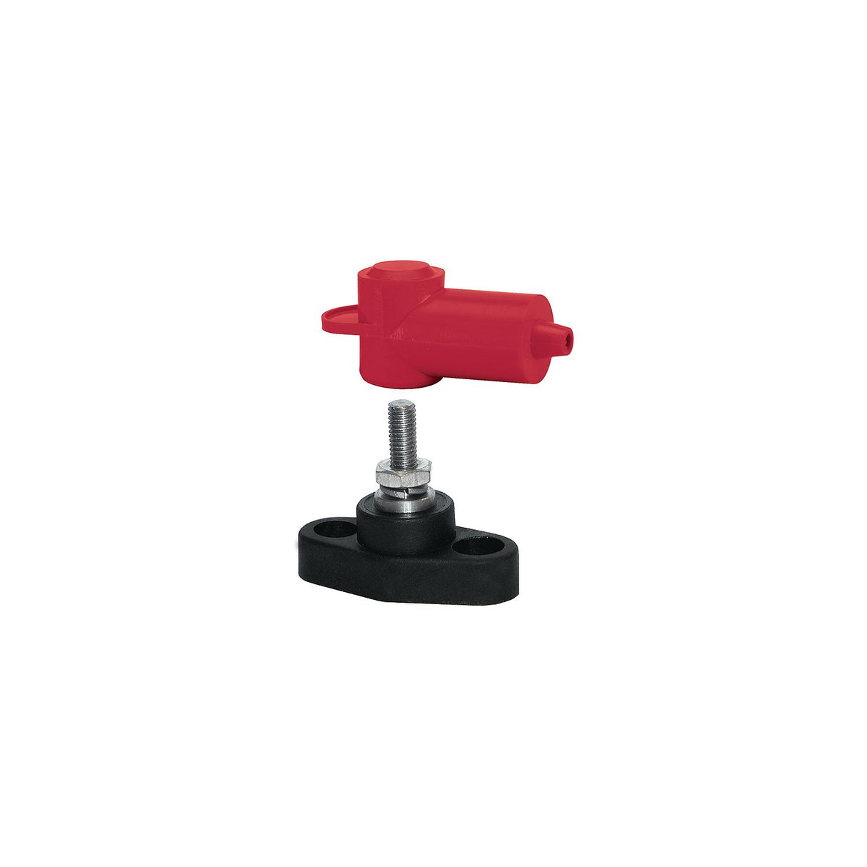 Power Post 1/4"