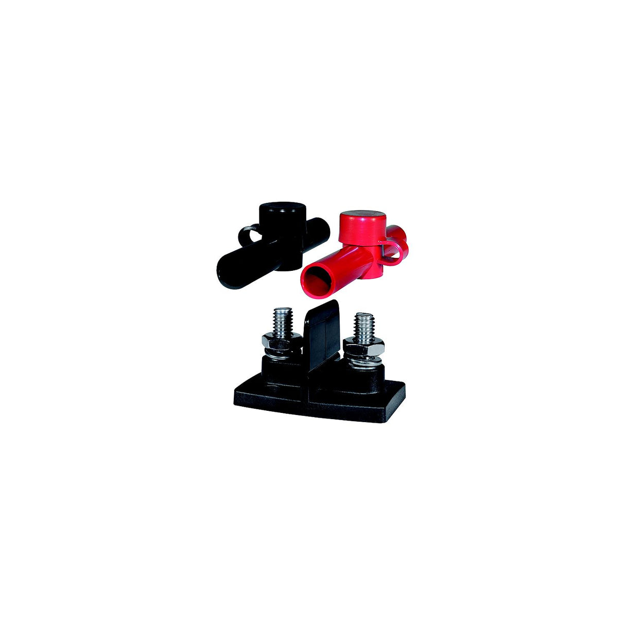 Powerpost Dual 5/16 X 3/8 Stud