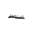 Blue Sea Systems 2105 MaxiBus 250A BusBar - Two 5/16"-18 Studs & Twelve #10-24 Screws
