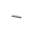Blue Sea Systems 2107 PowerBar 600A BusBar - 8 x3/8"-16 Studs