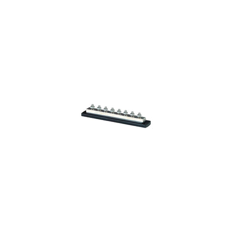 Blue Sea Systems 2107 PowerBar 600A BusBar - 8 x3/8"-16 Studs